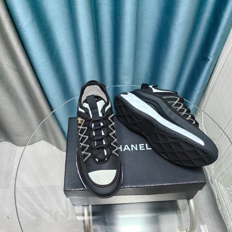 Chanel Casual Shoes